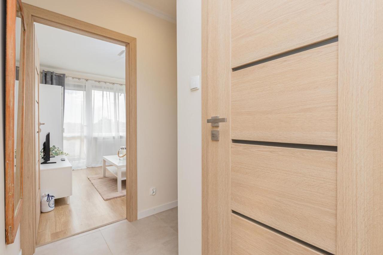 Apartament Błonia Sopockie By Renters Sopot