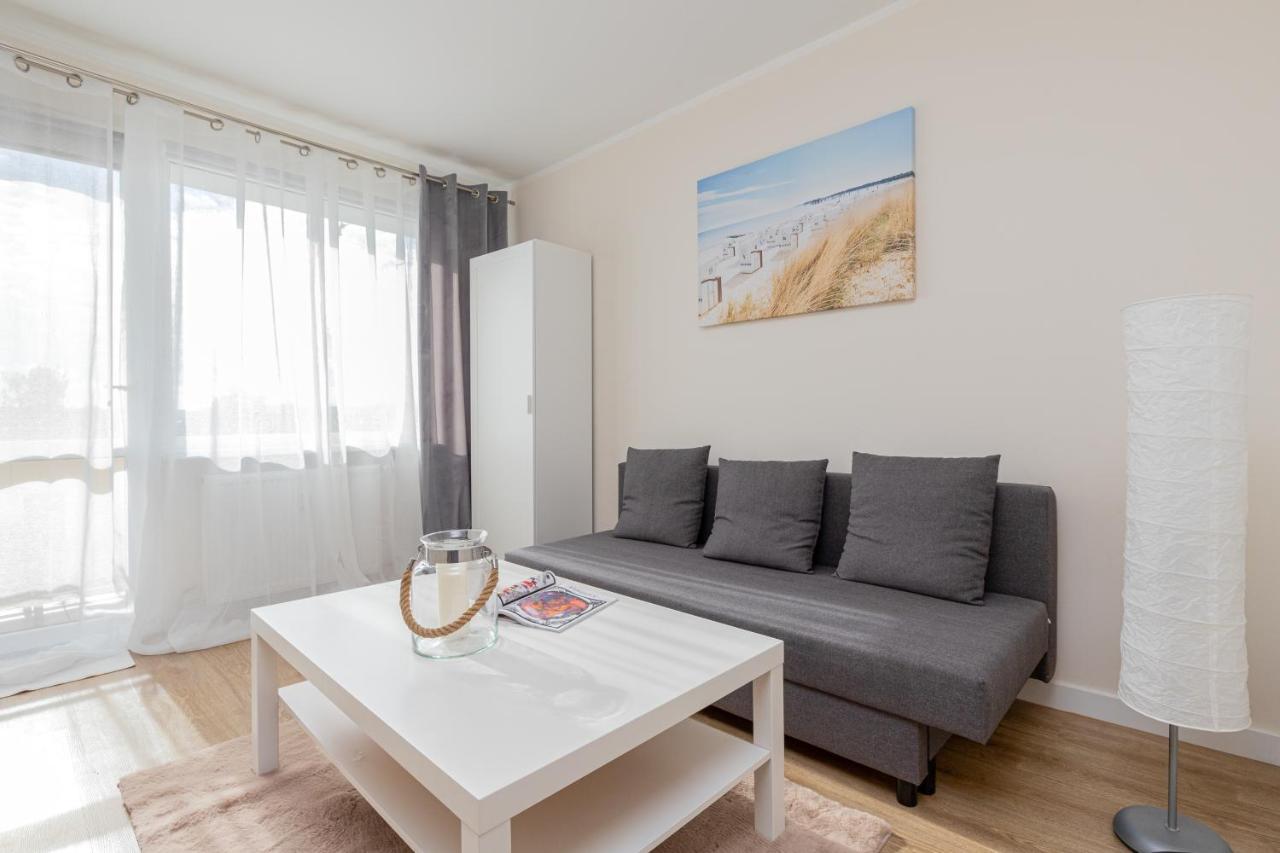 Błonia Sopockie By Renters *