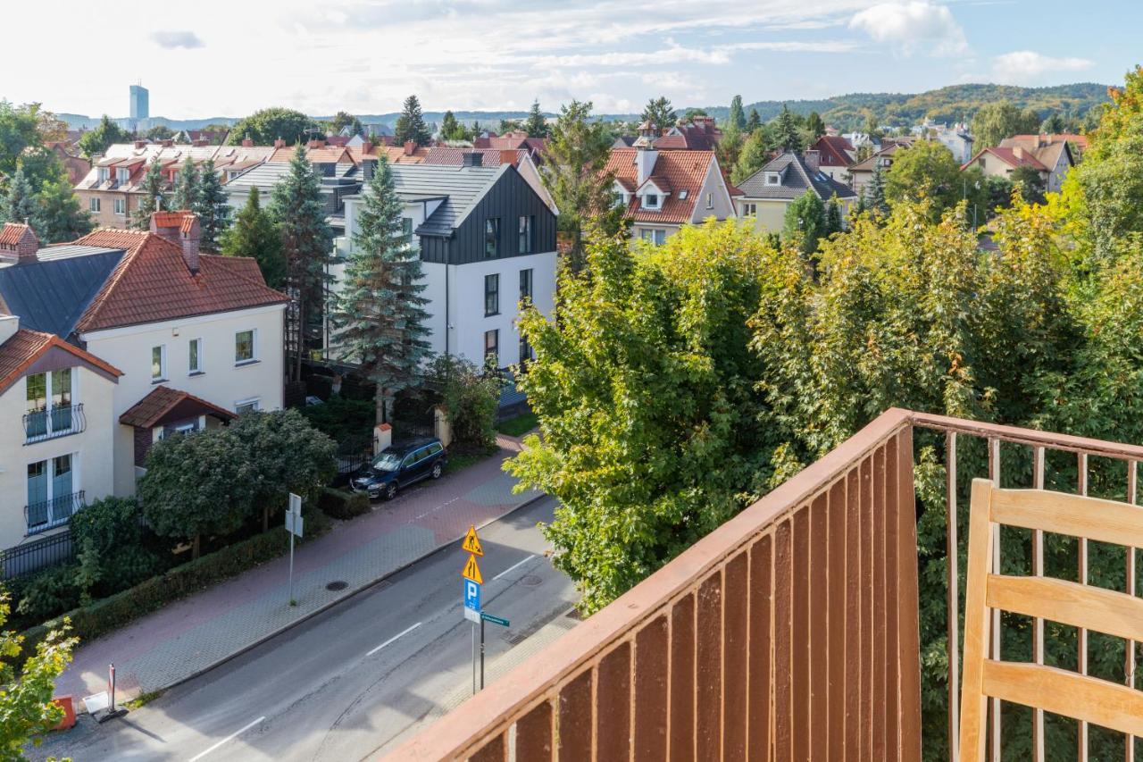 Błonia Sopockie By Renters