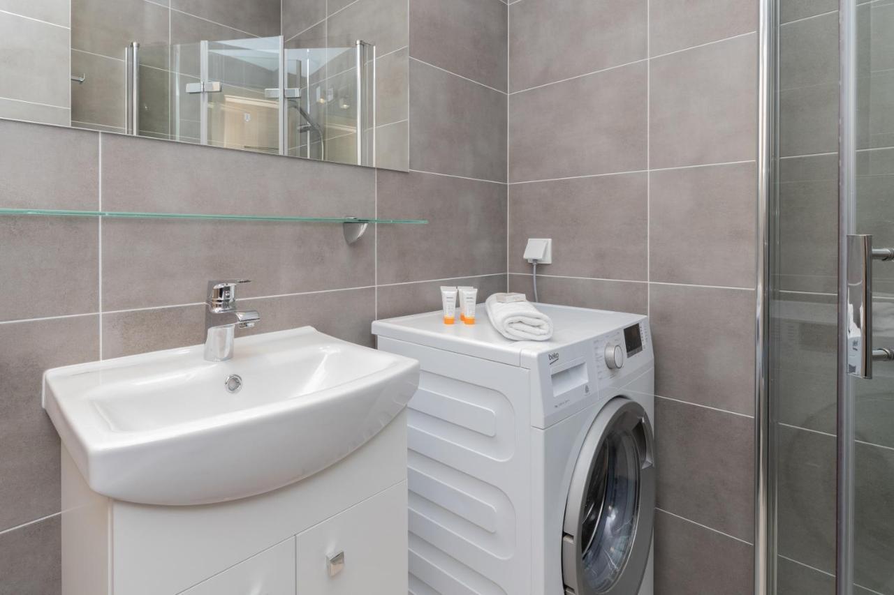 Apartament Błonia Sopockie By Renters