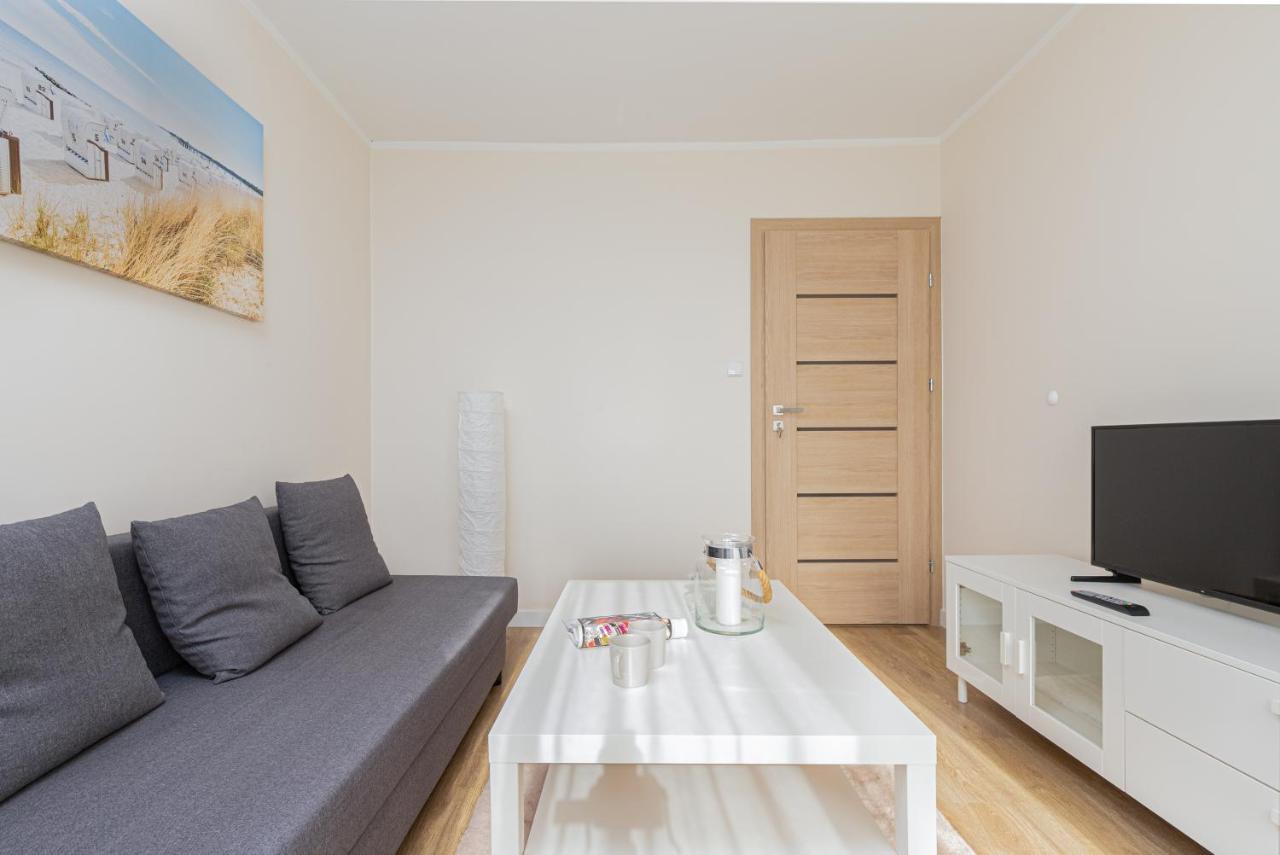 Błonia Sopockie By Renters * Sopot